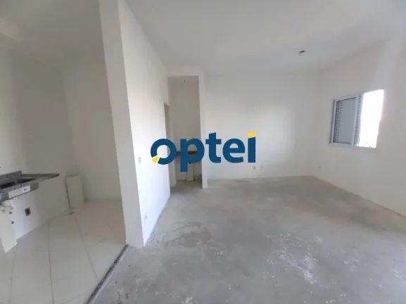 Imagem Loft No Marco Zero Home , São Bernardo do Campo, com área útil de 42,90 m².
