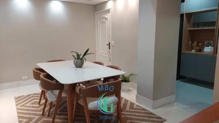 Imagem Apartamento com 2 quartos, à venda em São Paulo, Vila Gumercindo