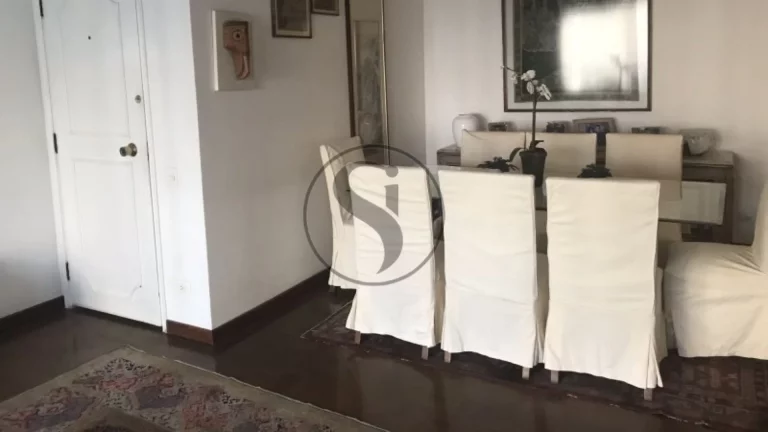 Imagem APARTAMENTO RESIDENCIAL em SÃO PAULO - SP, INDIANÓPOLIS