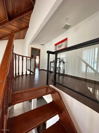 Imagem Casa em Condomínio para Venda em Atibaia / SP no bairro Condomínio Serra da Estrela