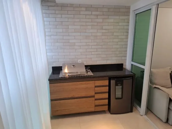 Imagem Apartamento em Jardim Camburi - Vitória