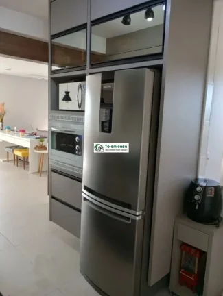 Imagem APARTAMENTO RESIDENCIAL em SÃO JOSÉ DOS CAMPOS - SP, URBANOVA I