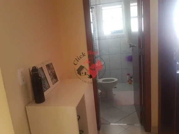 Imagem Apartamento Mobiliado a Venda no Bairro Baeta Neves São Bernardo do Campo