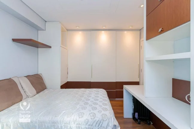 Imagem Estuda Permuta - Apartamento 4 quartos, 2 suítes, 297m2 e 2 vagas à venda no Água Verde