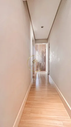 Imagem Apartamento, 4 Dormitórios ( 1 suíte), 2 vagas, Edifício Ilha Bela, Sjc.