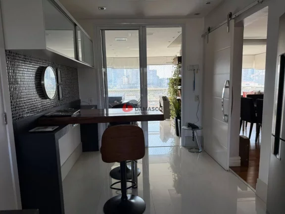 Imagem Apartamento à venda, Santa Paula, São Caetano do Sul