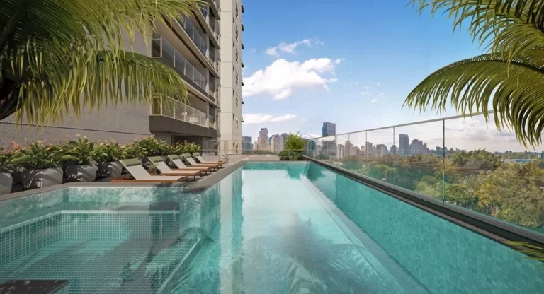 Imagem APARTAMENTO RESIDENCIAL em São Paulo - SP, Vila Mariana