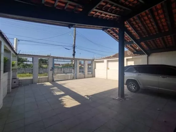 Imagem Casa com 3 dorms, Jardim Imperador, Praia Grande - R$ 650 mil, Cod: 2564