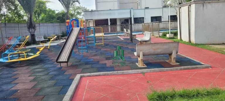 Imagem Apartamento com 2 dormitórios à venda, 40 m² por R$ 255.000,00 - Jardim Ansalca - Guarulhos/SP