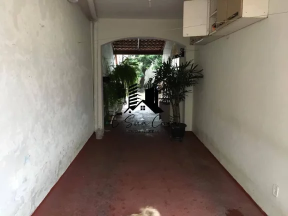 Imagem Casa 4 quartos à venda Bairro Arvoredo - Contagem/MG