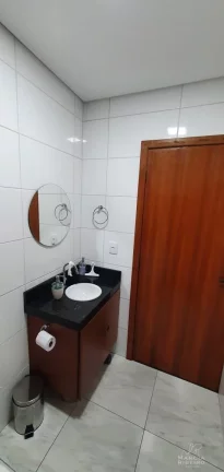 Imagem Casa com sobrado no bairro Ingleses