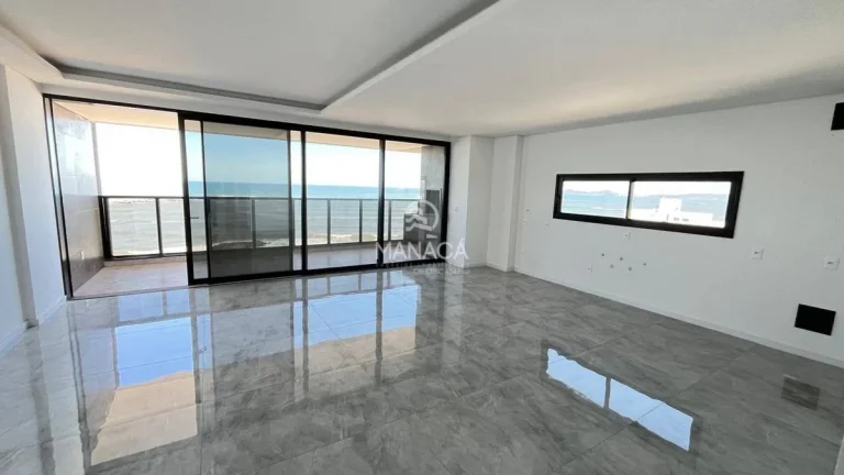 Imagem Residencial Royal Lake - Apartamento 3-4 quartos / suítes no centro da cidade em Barra Velha - SC