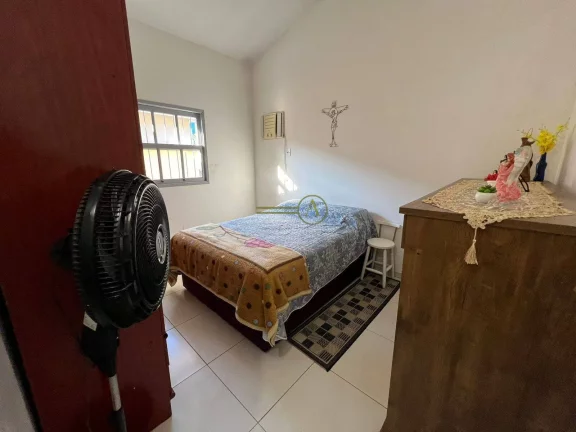 Imagem Casa à venda no Cidade Nova – 4 dorms, quintal e churrasqueira