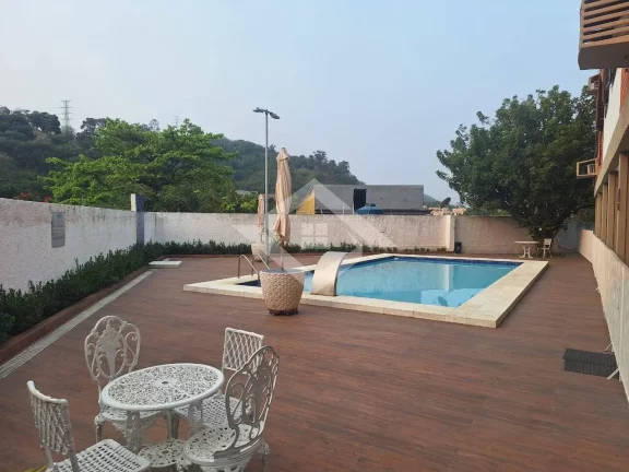 Imagem Apartamento 4 quartos ( 2 suítes) com 100 m², em condomínio - Campo Grande