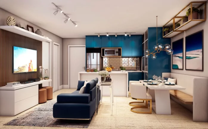 Imagem APARTAMENTO RESIDENCIAL em São Paulo - SP, Lapa