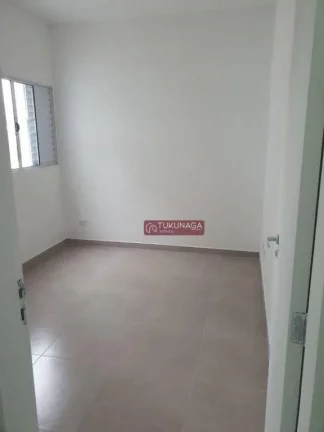 Imagem Apartamento com 2 dormitórios à venda, 35 m² por R$ 330.000,00 - Vila São José (Ipiranga) - São Paulo/SP