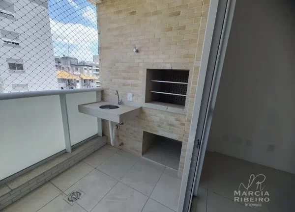 Imagem Apartamento Cobertura Duplex na Trindade, Florianópolis/SC