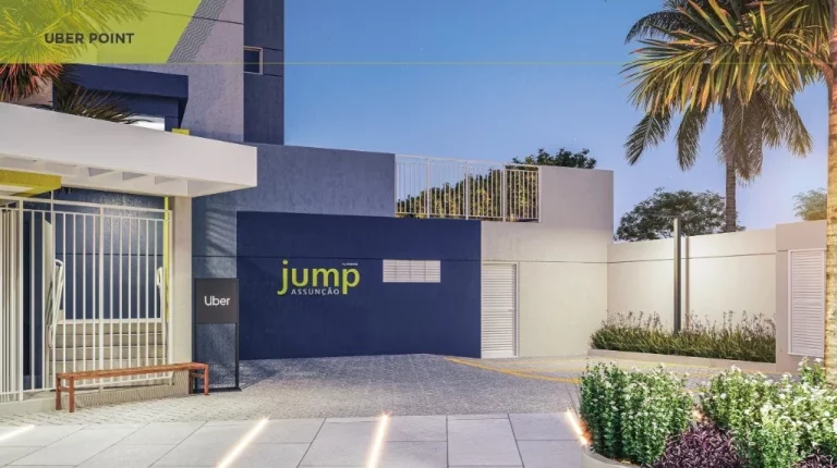 Imagem Venda de Apartamento de 2 Quartos na Vila Assunção, Santo André - SP: 2 Suites, 2 Banheiros, 2 Vagas e 58m² - Jump Assunção By Motiró.