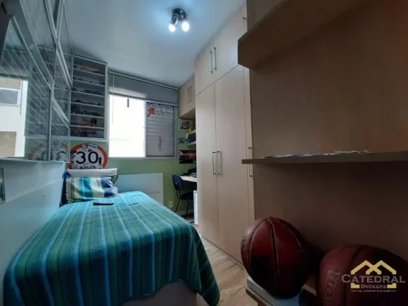 Imagem APARTAMENTO À VENDA, 76 M² POR R$ 394.000,00 - VIANELO - JUNDIAÍ/SP