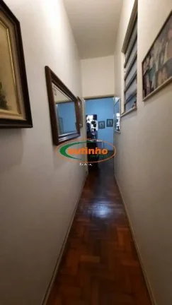 Imagem (29488) Rua Valparaiso - Tijuca