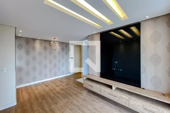 Imagem Apartamento à Venda - Ipiranga, 2 Quartos, 68 m2
