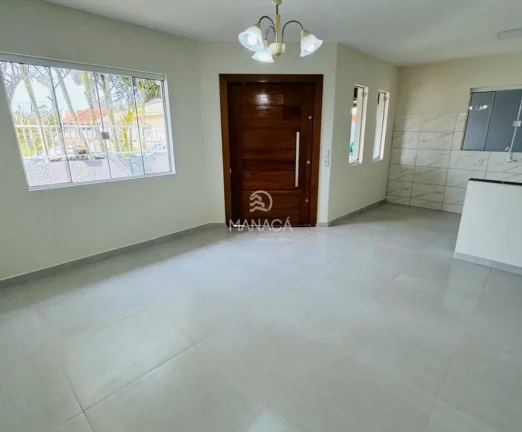 Imagem Residência Exclusiva com Área de Lazer Privativa e Piscina