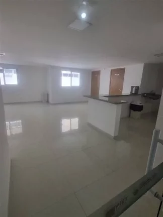 Imagem APARTAMENTO COM 57.21 m² - GUILHERMINA - PRAIA GRANDE SP