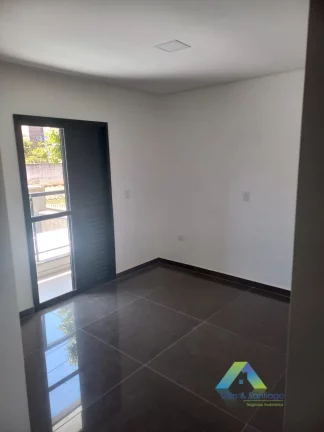 Imagem Apartamento à venda no bairro Vila Eldízia - Santo André/SP