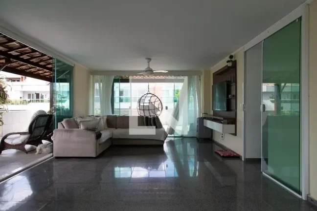 Imagem Apartamento à Venda - Recreio, 4 Quartos, 700 m2