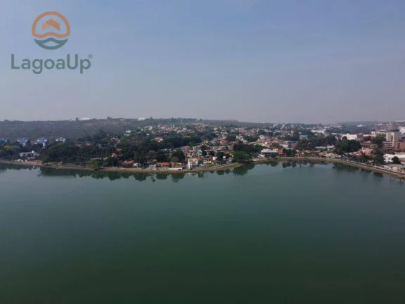 Imagem Terreno à venda, 770 m² por R$ 360.000,00 - Recanto do Bosque - Lagoa Santa/MG