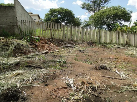 Imagem Área à venda, Loteamento Caminhos de São Conrado (Sousas) - Campinas/SP