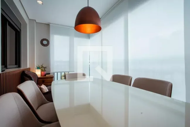 Imagem Apartamento à Venda - Aclimação, 2 Quartos, 79 m2