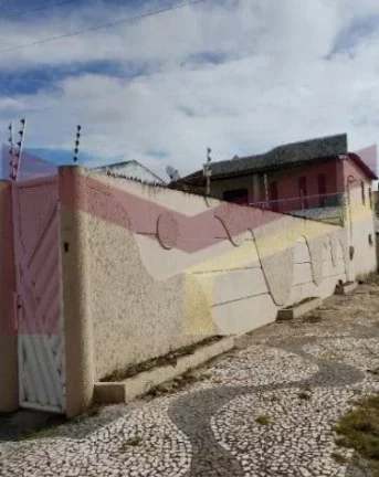 Imagem CASA DUPLEX NO PARQUE IPÊ
