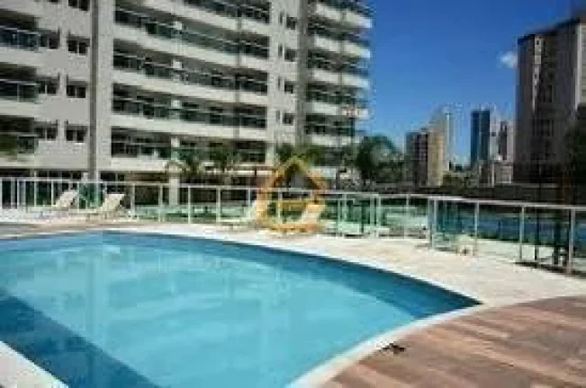 Imagem Apartamento 2 dormitórios (1 suíte), 2 vagas. Icon Vila Ema - SJC