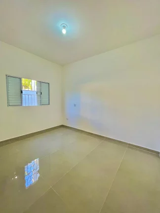 Imagem Casa á venda c/ 02 dormitórios, Bairro Campo Verde - Boituva/SP