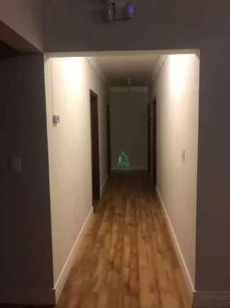 Imagem Casa com 3 dormitórios à venda, 295 m² por R$ 954.000,00 - Água Azul - Guarulhos/SP