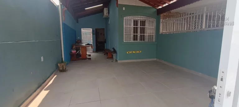 Imagem Casa com edícula no Jardim imperador em Praia Grande!