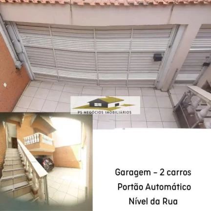 Imagem Casa Térrea para venda na Vila Prudente