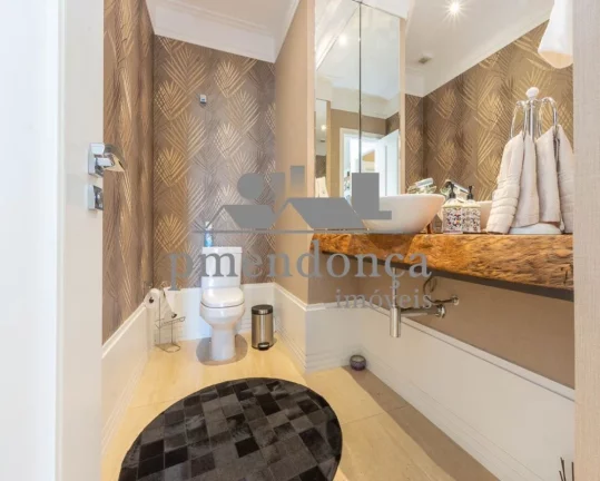 Imagem Excelente apartamento em Perdizes Nobre, andar alto, com vista , privilegiada!