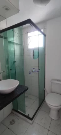 Imagem Apartamento com 2 quartos à venda, 48 m² - Parada XV de Novembro - Itaquera - São Paulo/SP