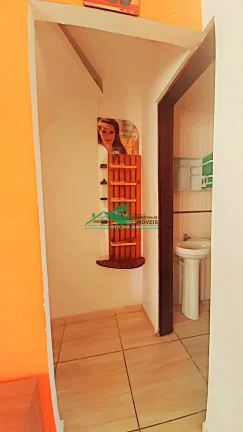 Imagem Casa de Condomínio