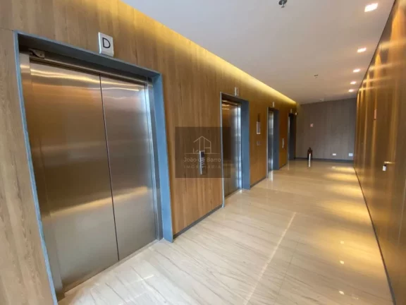 Imagem Sala Coml com 254 m² vão livre Icon Berrine