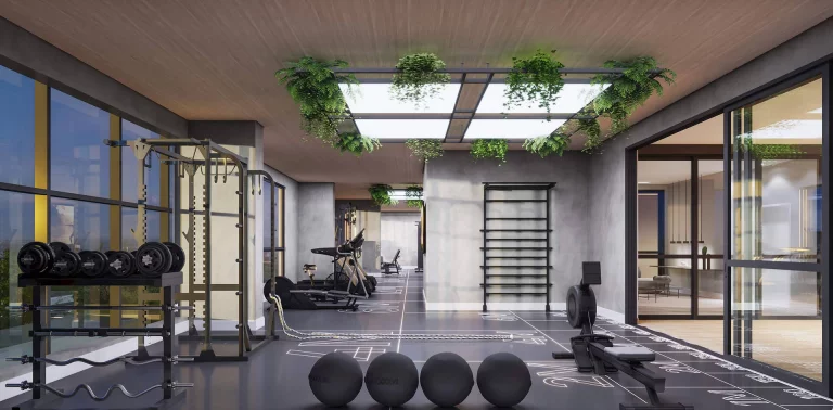 Imagem ARCH Jardim Cuiabá - 3 Quartos Com 1 Suíte - Vanguard