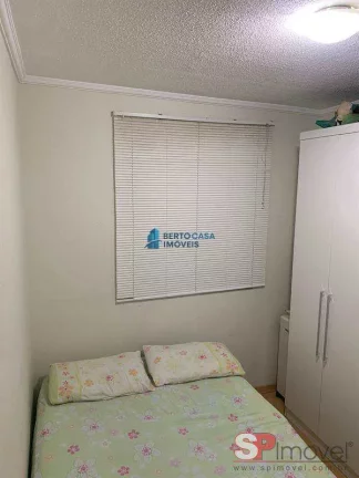 Imagem Apartamento Padrão