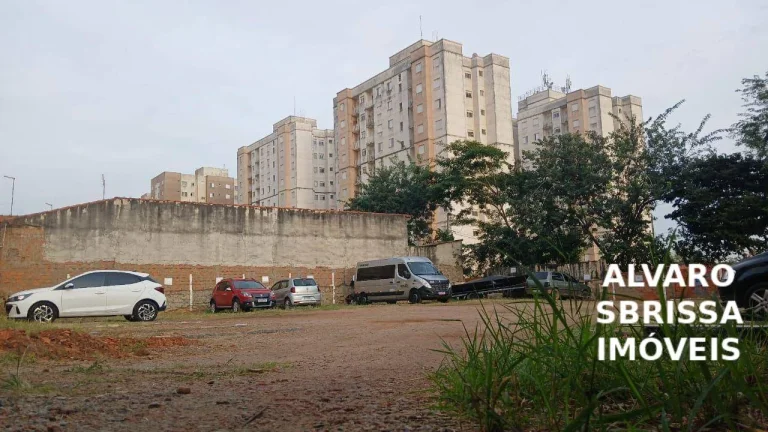Imagem Terreno à venda, 900 m² por R$ 1.440.000 - Nossa Senhora Aparecida - Itu/SP