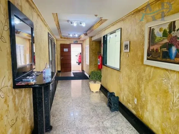 Imagem Apartamento na Aviação em Praia Grande com 2 Dormitórios