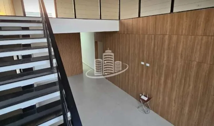 Imagem Casa de Condomínio