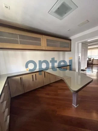Imagem Apartamento 214m² 4 Dorms - 3 suítes - À Venda / Locação - Jardim da Saúde/SP