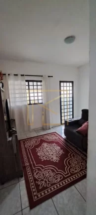 Imagem Casas / Padrão na cidade de Hortolândia