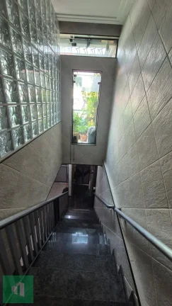 Imagem Sobrado à venda em São Bernardo do Campo, Montanhão, com 3 quartos, 362,47m2